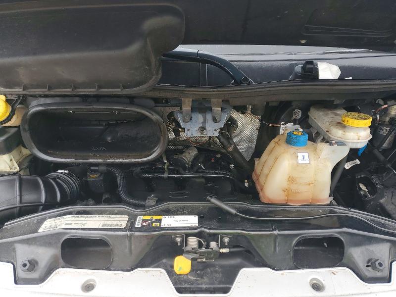 Aukcja sprzedaży 2020 Ram Promaster 3500, vin: 3C6URVJG1LE108257, numer aukcji: 70169546