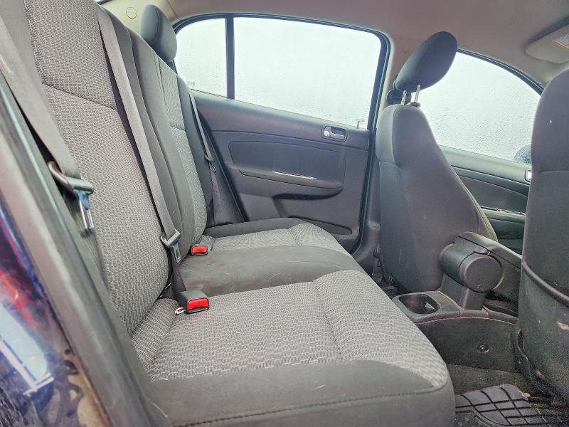 2009 Chevrolet Cobalt მანქანა იყიდება აუქციონზე, vin: 1G1AT58H297154421, აუქციონის ნომერი: 69935106