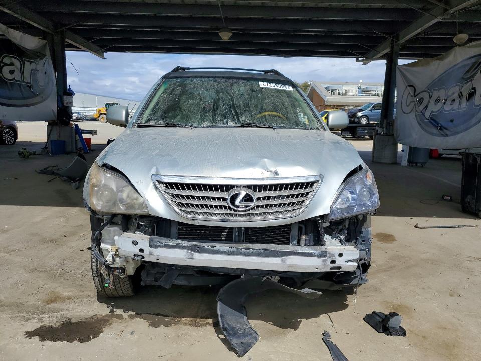 Aukcja sprzedaży 2008 Lexus Rx, vin: JTJHW31U382046567, numer aukcji: 67238866