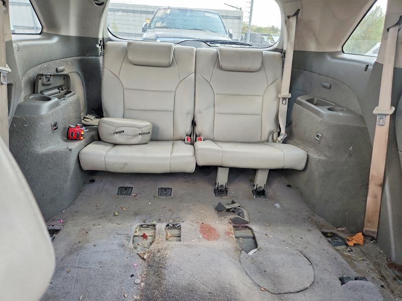 67837296 :رقم المزاد ، 2HNYD28229H532961 vin ، 2009 Acura Mdx مزاد بيع