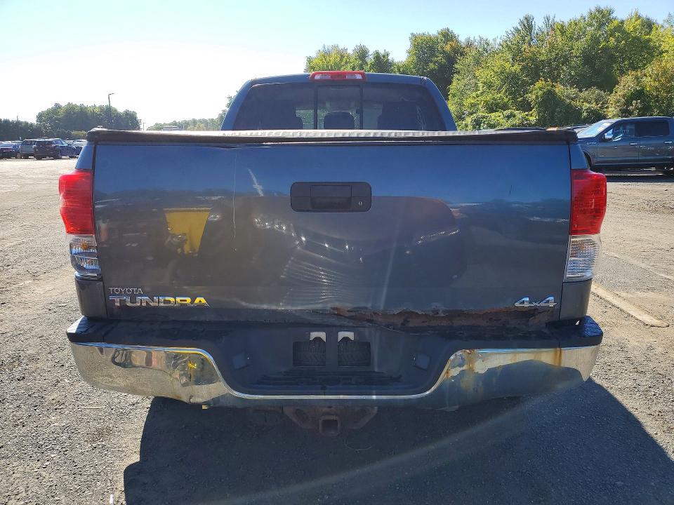 Aukcja sprzedaży 2010 Toyota Tundra, vin: 5TFUY5F17AX120281, numer aukcji: 68485416