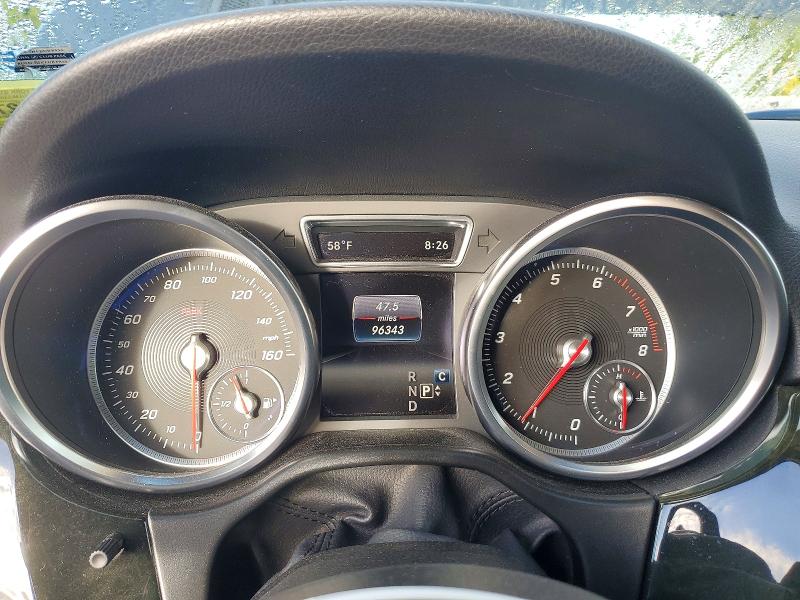 Aukcja sprzedaży 2017 Mercedes-benz Gle, vin: 4JGDA5HB7HA982290, numer aukcji: 67784586
