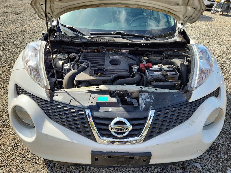 Продаж на аукціоні авто 2013 Nissan Juke, vin: JN8AF5MV7DT230598, номер лоту: 70021556