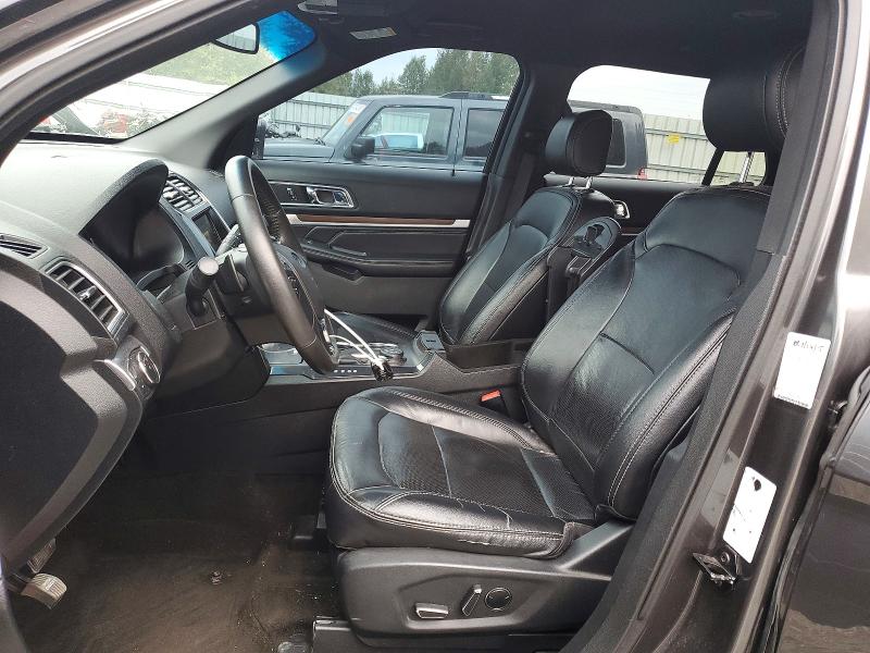 Продаж на аукціоні авто 2016 Ford Explorer, vin: 1FM5K8F84GGA29946, номер лоту: 70559896