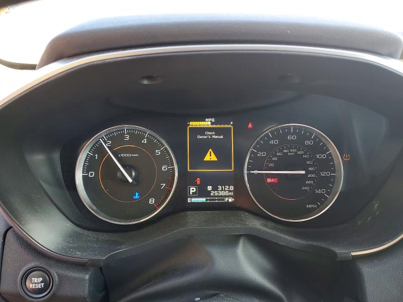 Aukcja sprzedaży 2018 Subaru Crosstrek, vin: JF2GTAJC3JH272373, numer aukcji: 69442606