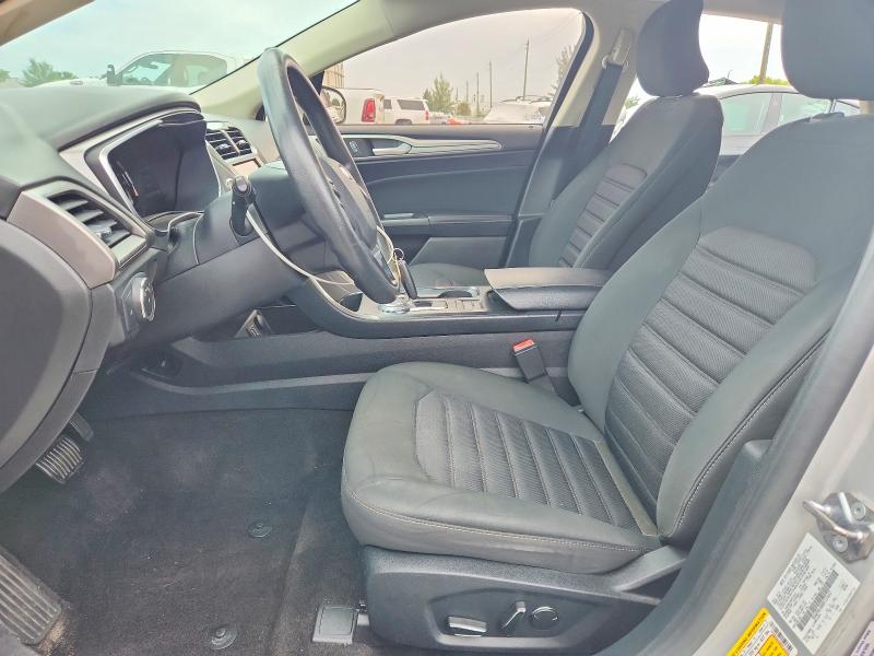 Продажа на аукционе авто 2019 Ford Fusion, vin: 3FA6P0LU0KR127652, номер лота: 68544656