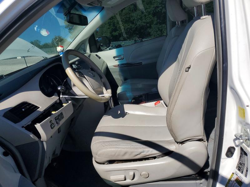 Продаж на аукціоні авто 2011 Toyota Sienna, vin: 5TDYK3DCXBS041674, номер лоту: 70811056