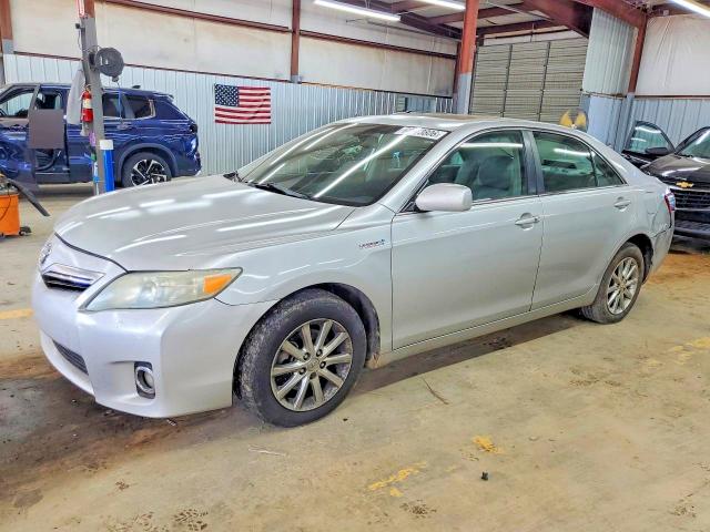 Продаж на аукціоні авто 2011 Toyota Camry, vin: 4T1BB3EK1BU132884, номер лоту: 68773806