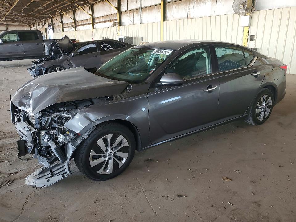 Aukcja sprzedaży 2023 Nissan Altima, vin: 1N4BL4BV5PN390046, numer aukcji: 66739796