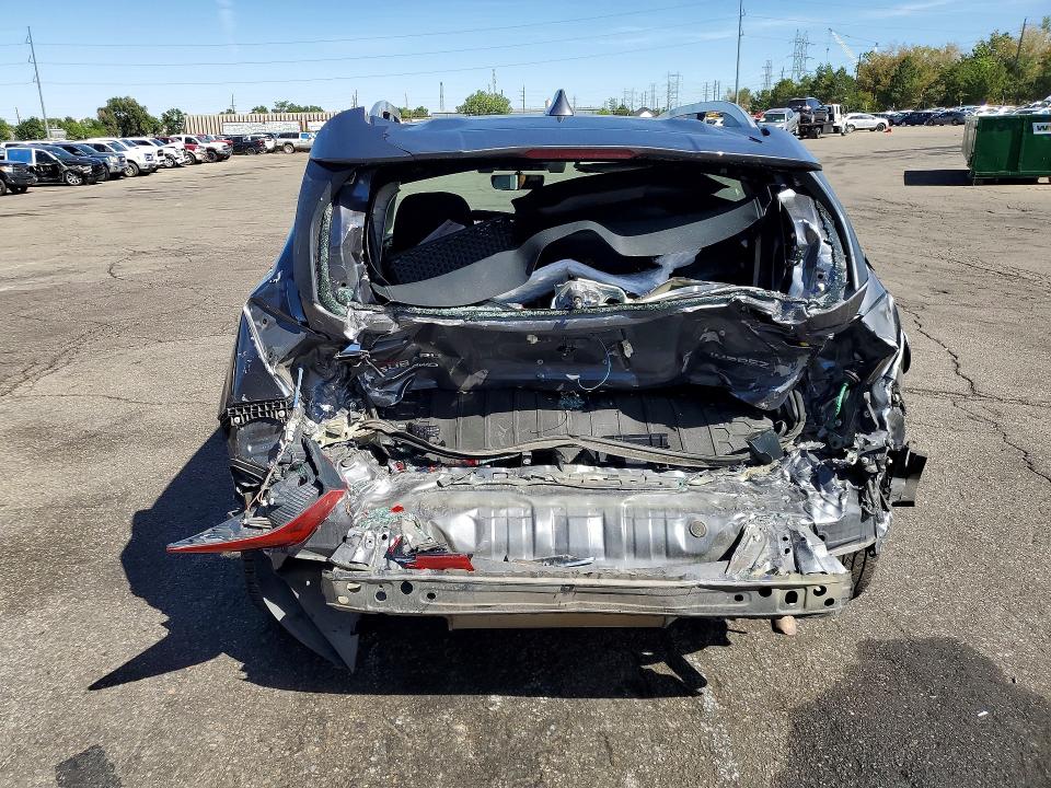 Aukcja sprzedaży 2021 Subaru Impreza, vin: 4S3GTAD6XM3703426, numer aukcji: 68332186