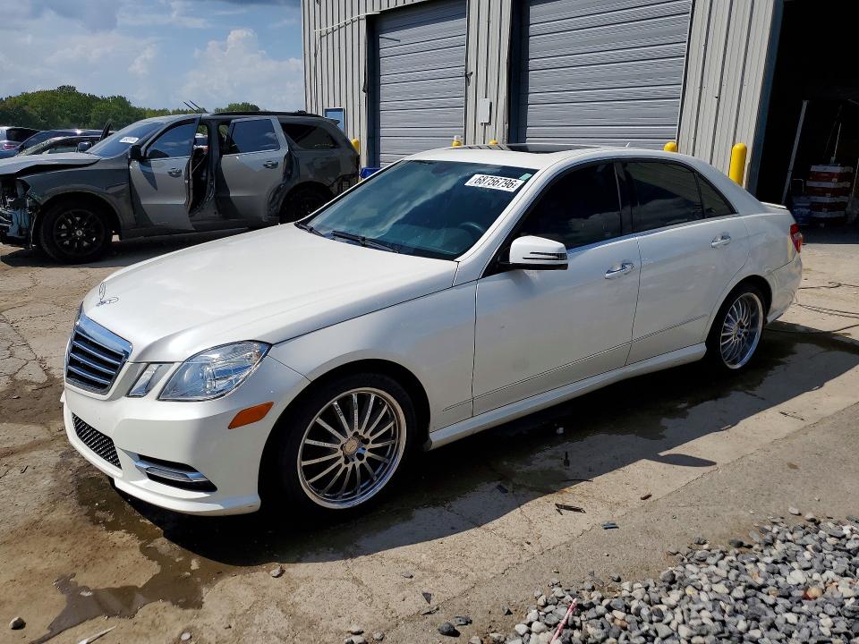 Продажа на аукционе авто 2013 Mercedes-benz E, vin: WDDHF5KB1DA722421        , номер лота: 68756796