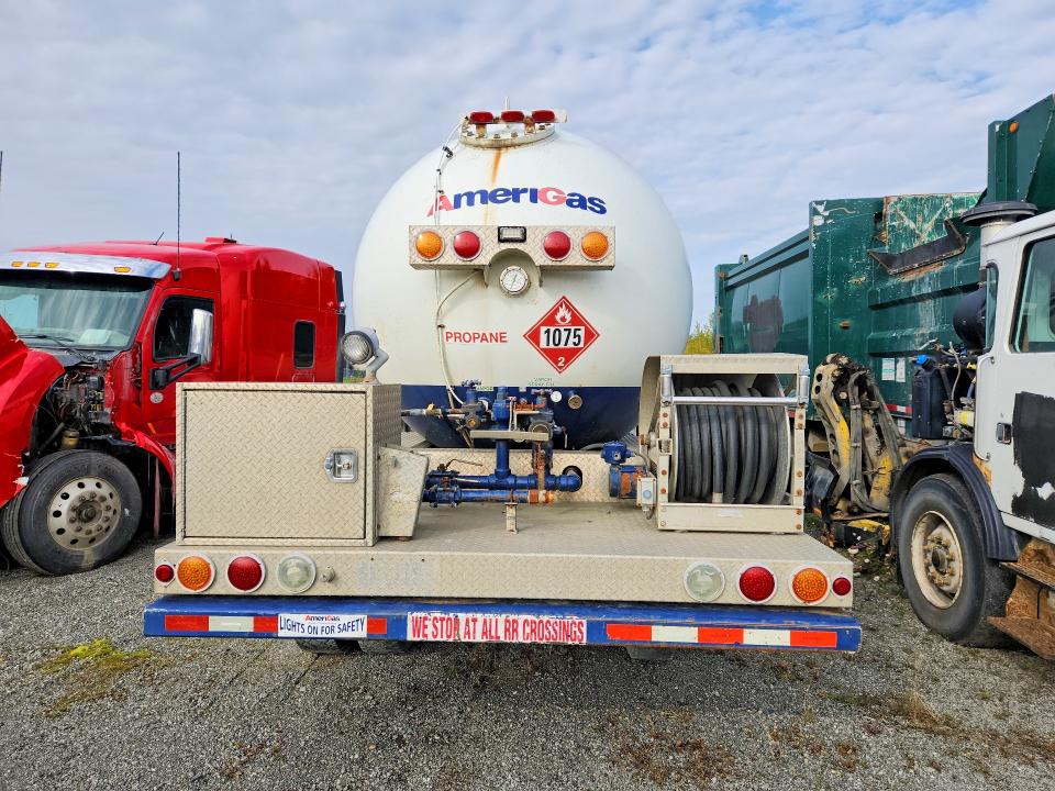 2008 International 4300 მანქანა იყიდება აუქციონზე, vin: 1HTMMAAN58J674207, აუქციონის ნომერი: 67638106