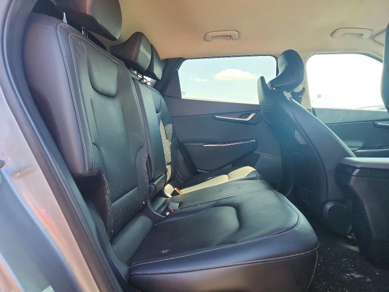 2024 Kia Ev6 მანქანა იყიდება აუქციონზე, vin: KNDC34LA2R5202239, აუქციონის ნომერი: 67711886