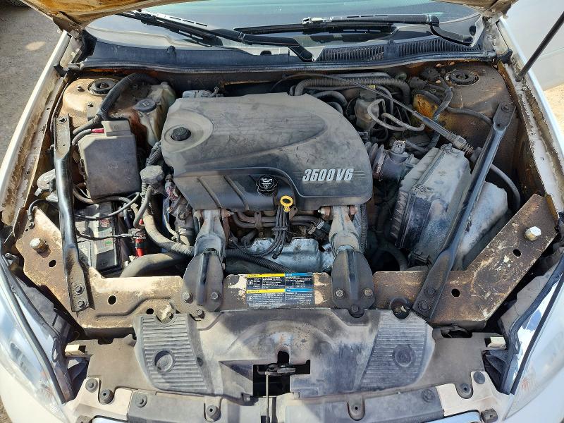Aukcja sprzedaży 2007 Chevrolet Impala, vin: 2G1WB58N279301587, numer aukcji: 66489726