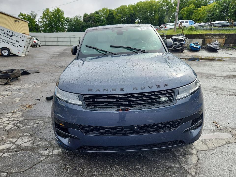 2024 Land Rover Range Rover Sport მანქანა იყიდება აუქციონზე, vin: SAL1P9EU3RA421579, აუქციონის ნომერი: 66981386