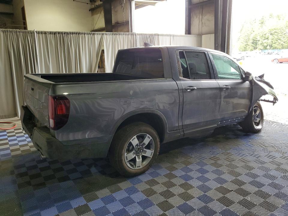 Продаж на аукціоні авто 2026 Honda Ridgeline, vin: 5FPYK3F58TB044777, номер лоту: 67682106