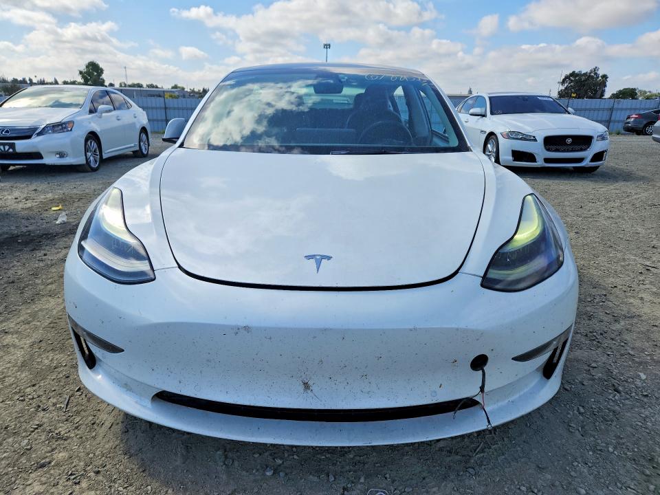 Aukcja sprzedaży 2022 Tesla Model 3, vin: 5YJ3E1EB8NF135668, numer aukcji: 67881556