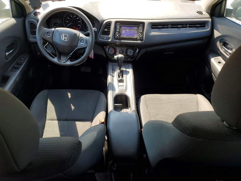 Продаж на аукціоні авто 2022 Honda Hr-v, vin: 3CZRU6H35NM748397, номер лоту: 67459966