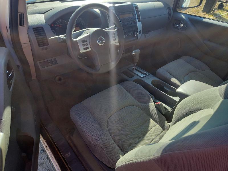 Продажа на аукционе авто 2014 Nissan Frontier, vin: 1N6BD0CT0EN710042, номер лота: 68915166