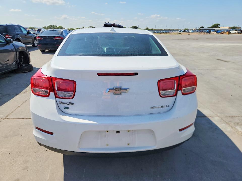 67873986 :رقم المزاد ، 1G11E5SL3EF299023 vin ، 2014 Chevrolet Malibu مزاد بيع
