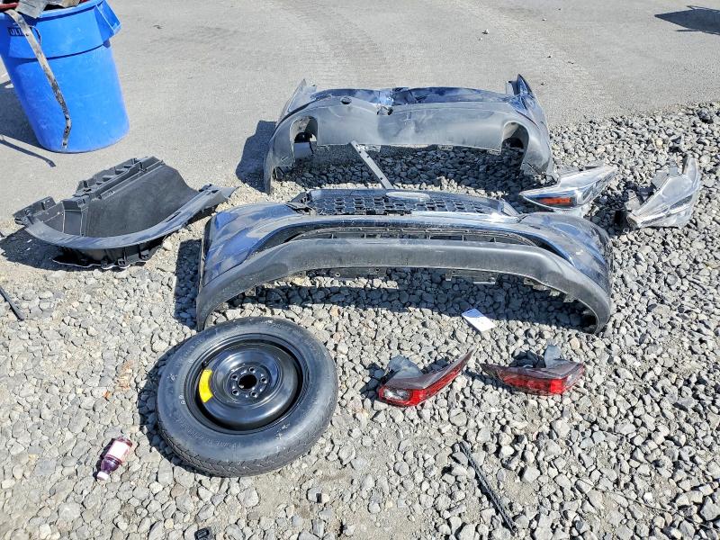2023 Mazda Cx-5 მანქანა იყიდება აუქციონზე, vin: JM3KFBBM7P0162387, აუქციონის ნომერი: 67382866