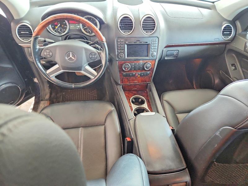 Продажа на аукционе авто 2011 Mercedes-benz Gl, vin: 4JGBF7BE9CA789140, номер лота: 68049556