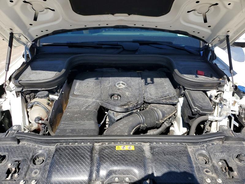 68798006 :رقم المزاد ، 4JGFB4FB2RA969516 vin ، 2024 Mercedes-benz Gle مزاد بيع