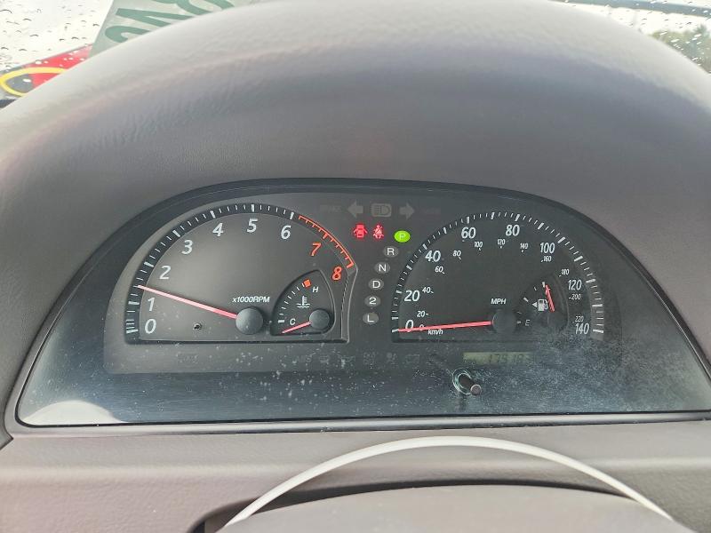 69148346 :رقم المزاد ، 4T1BE32K84U352747 vin ، 2004 Toyota Camry مزاد بيع
