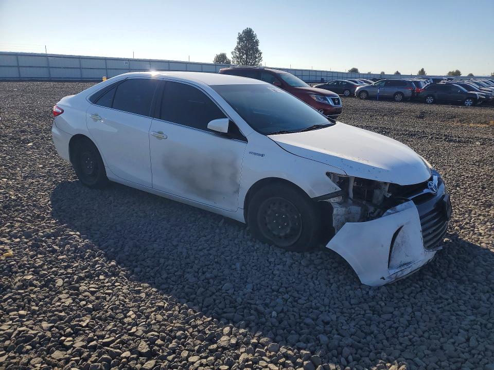 Aukcja sprzedaży 2016 Toyota Camry Hybrid, vin: 4T1BD1FK8GU178880, numer aukcji: 69087186
