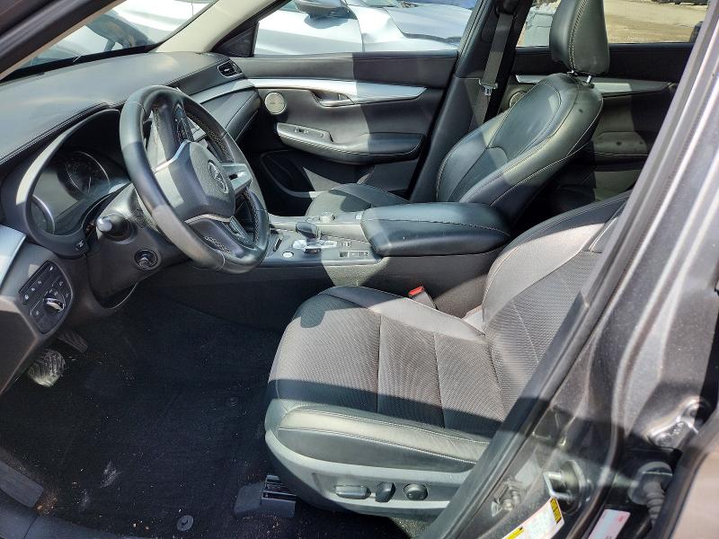 69625766 :رقم المزاد ، 3PCAJ5M35KF120352 vin ، 2019 Infiniti Qx50 مزاد بيع