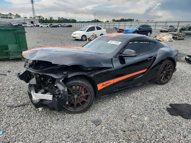 Продажа на аукционе авто 2024 Toyota Gr Supra, vin: WZ1DB0G04RW067374, номер лота: 69117056