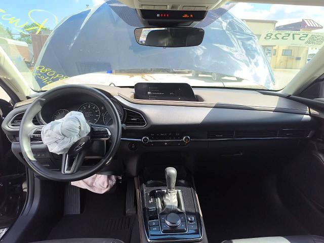 2024 Mazda Cx-30 მანქანა იყიდება აუქციონზე, vin: 3MVDMBDM2RM659513, აუქციონის ნომერი: 70224246