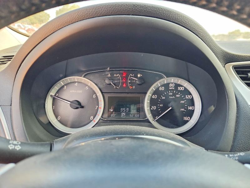 2015 Nissan Sentra მანქანა იყიდება აუქციონზე, vin: 3N1AB7AP7FY361147, აუქციონის ნომერი: 70183576