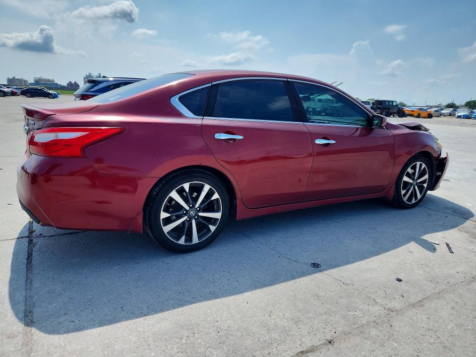 Aukcja sprzedaży 2016 Nissan Altima, vin: 1N4AL3AP0GN333441, numer aukcji: 69805826
