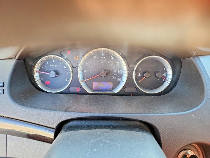 69619386 :رقم المزاد ، 5NPET46C49H527027 vin ، 2009 Hyundai Sonata مزاد بيع