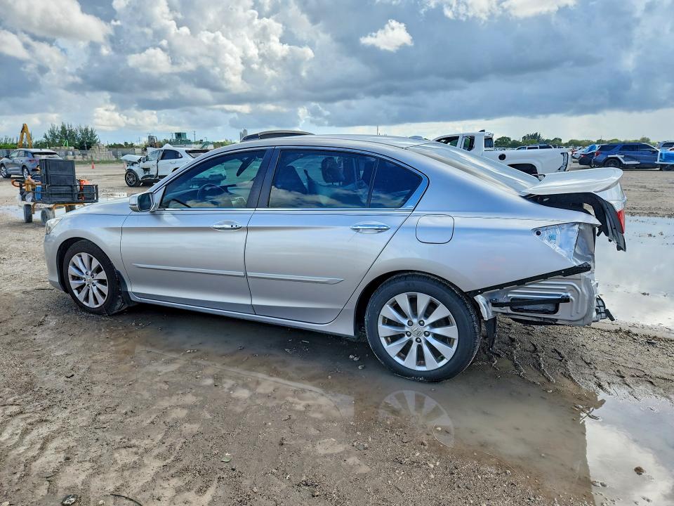 2014 Honda Accord მანქანა იყიდება აუქციონზე, vin: 1HGCR2F84EA157822, აუქციონის ნომერი: 67544746