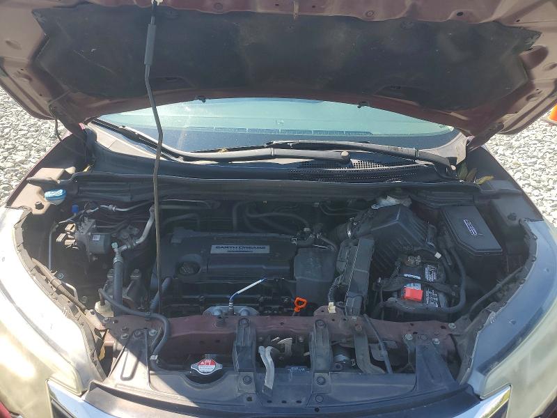 Продаж на аукціоні авто 2015 Honda Cr-v, vin: 2HKRM3H73FH550108, номер лоту: 67441506