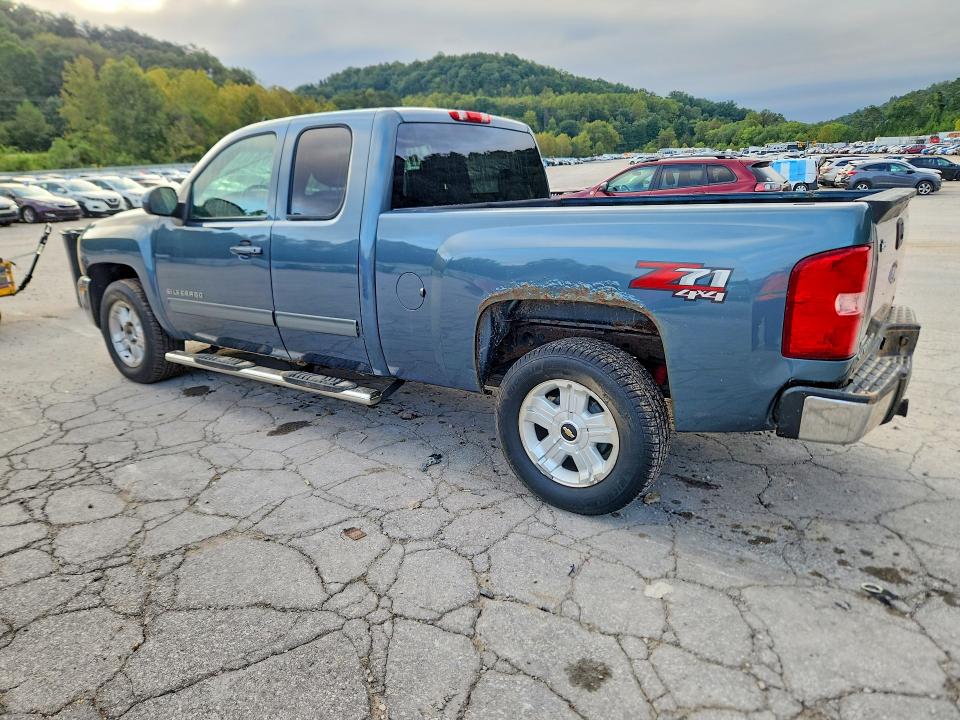 Aukcja sprzedaży 2011 Chevrolet Silverado, vin: 1GCRKSE3XBZ398767, numer aukcji: 68796936