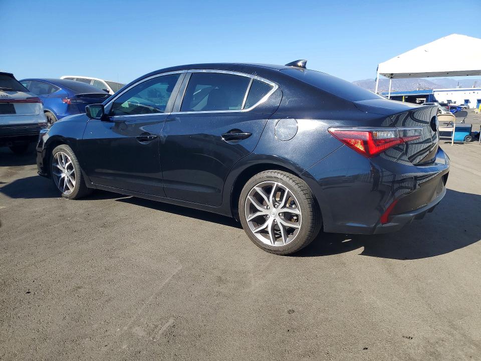 Продаж на аукціоні авто 2020 Acura Ilx, vin: 19UDE2F78LA011329, номер лоту: 67920946