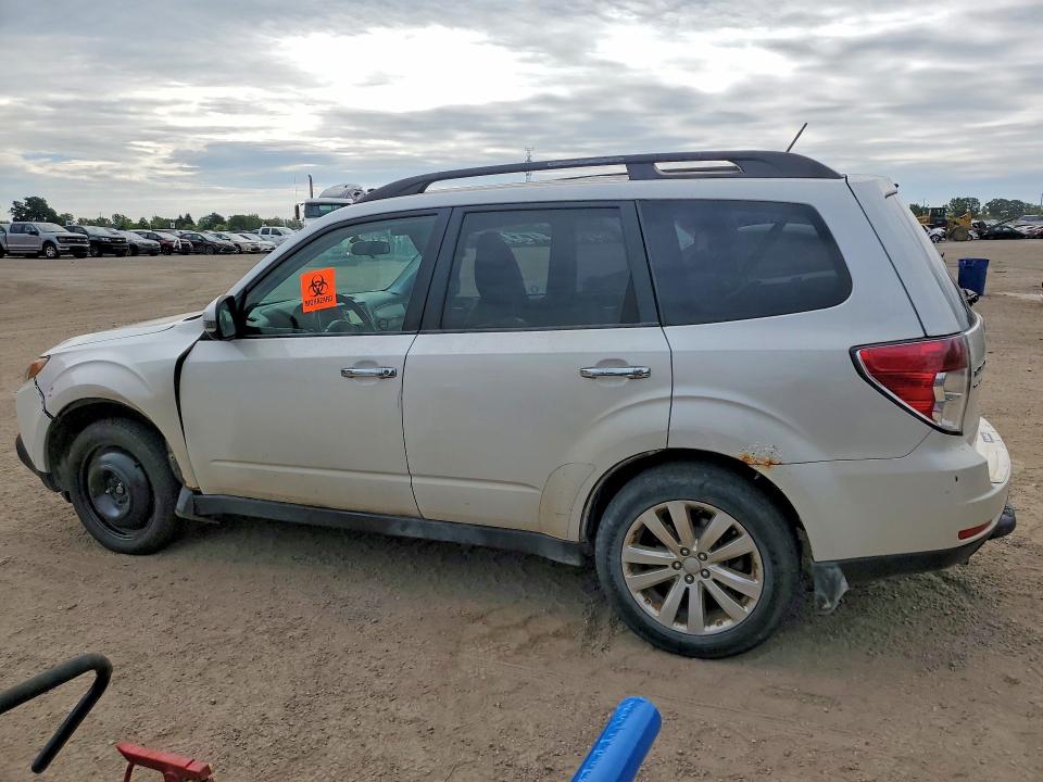 69247736 :رقم المزاد ، JF2SHCEC2DH405923 vin ، 2013 Subaru Forester مزاد بيع