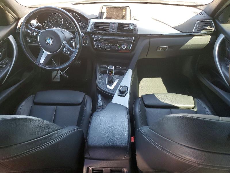 Aukcja sprzedaży 2016 Bmw 328, vin: WBA8E9G50GNT46439, numer aukcji: 68682026