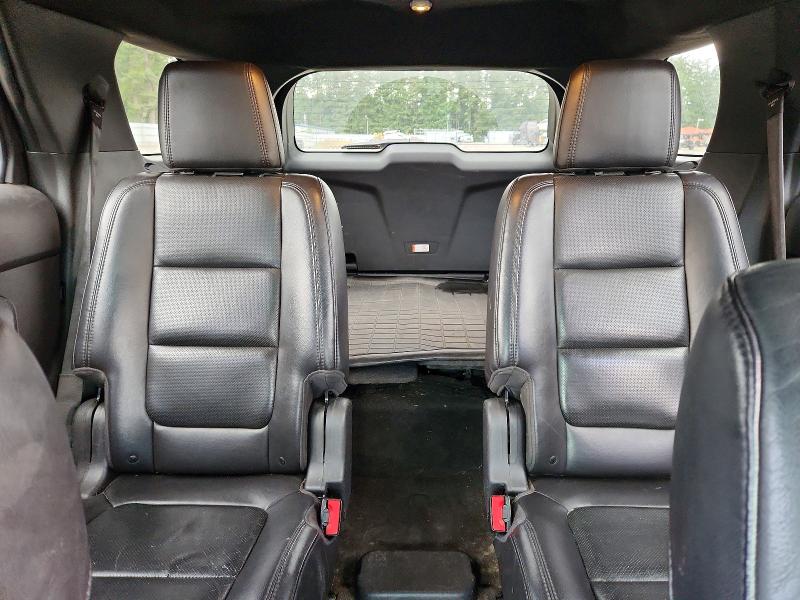 Продаж на аукціоні авто 2013 Ford Explorer, vin: 1FM5K8F8XDGA99642, номер лоту: 68827446