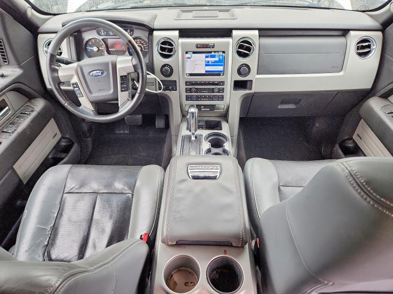 Продаж на аукціоні авто 2011 Ford F150, vin: 1FTFW1E6XBFA15925, номер лоту: 69433096