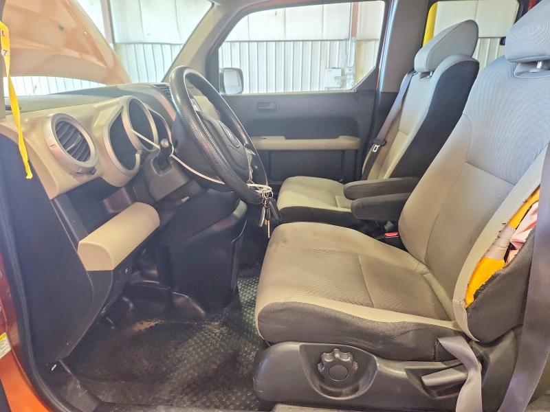 Продажа на аукционе авто 2008 Honda Element, vin: 5J6YH28778L006598, номер лота: 67452906