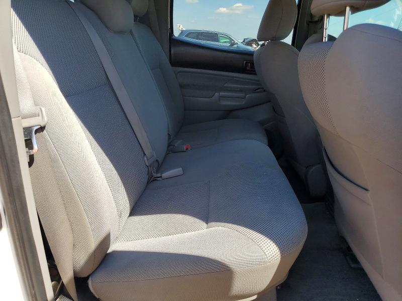 2011 Toyota Tacoma მანქანა იყიდება აუქციონზე, vin: 3TMLU4EN7BM073234, აუქციონის ნომერი: 68353786