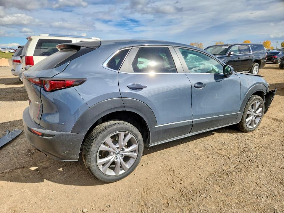 Продаж на аукціоні авто 2021 Mazda Cx-30, vin: 3MVDMBCL5MM250049, номер лоту: 70062896