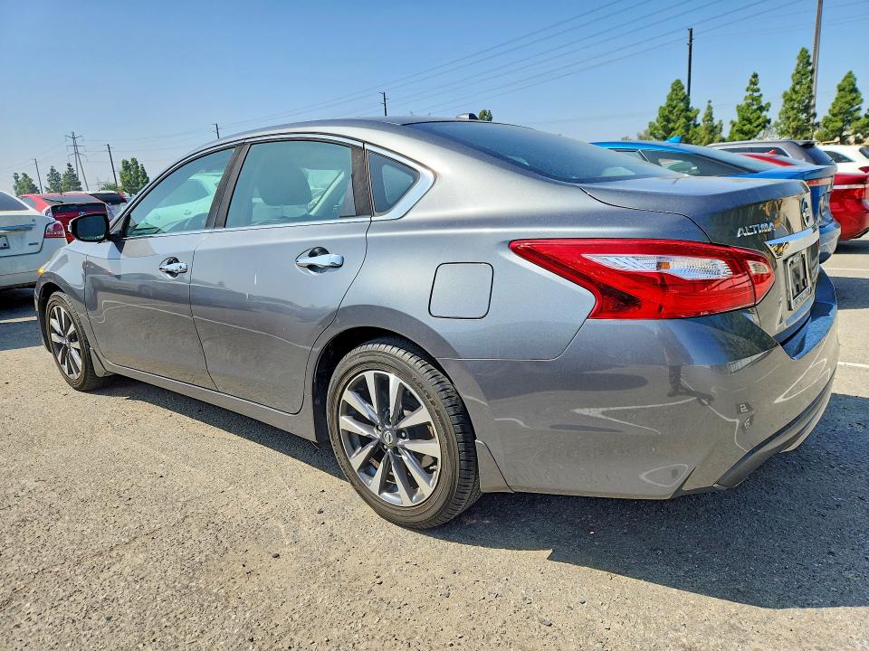 68649566 :رقم المزاد ، 1N4AL3AP0GC202182 vin ، 2016 Nissan Altima مزاد بيع