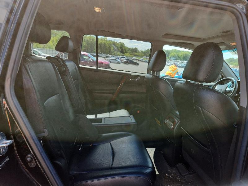 68695716 :رقم المزاد ، 5TDDK3EH4DS202502 vin ، 2013 Toyota Highlander مزاد بيع