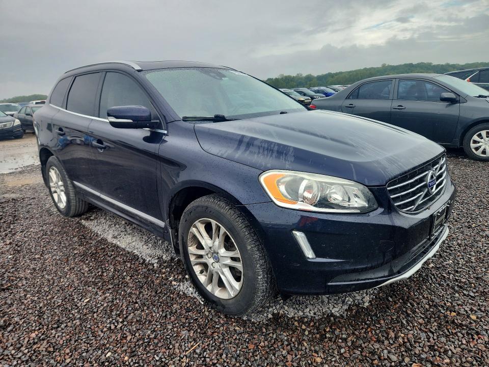 Продажа на аукционе авто 2016 Volvo Xc60, vin: YV4612RK8G2798976, номер лота: 70557136