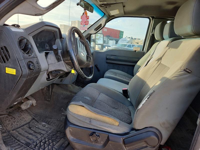 Продаж на аукціоні авто 2013 Ford F250, vin: 1FT7X2B65DEB16097, номер лоту: 62956936